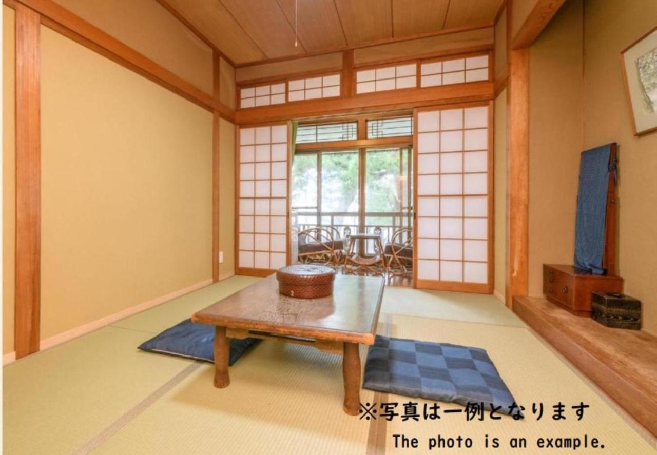 Tabist Asanokan Annex Iroha Ise Exterior foto