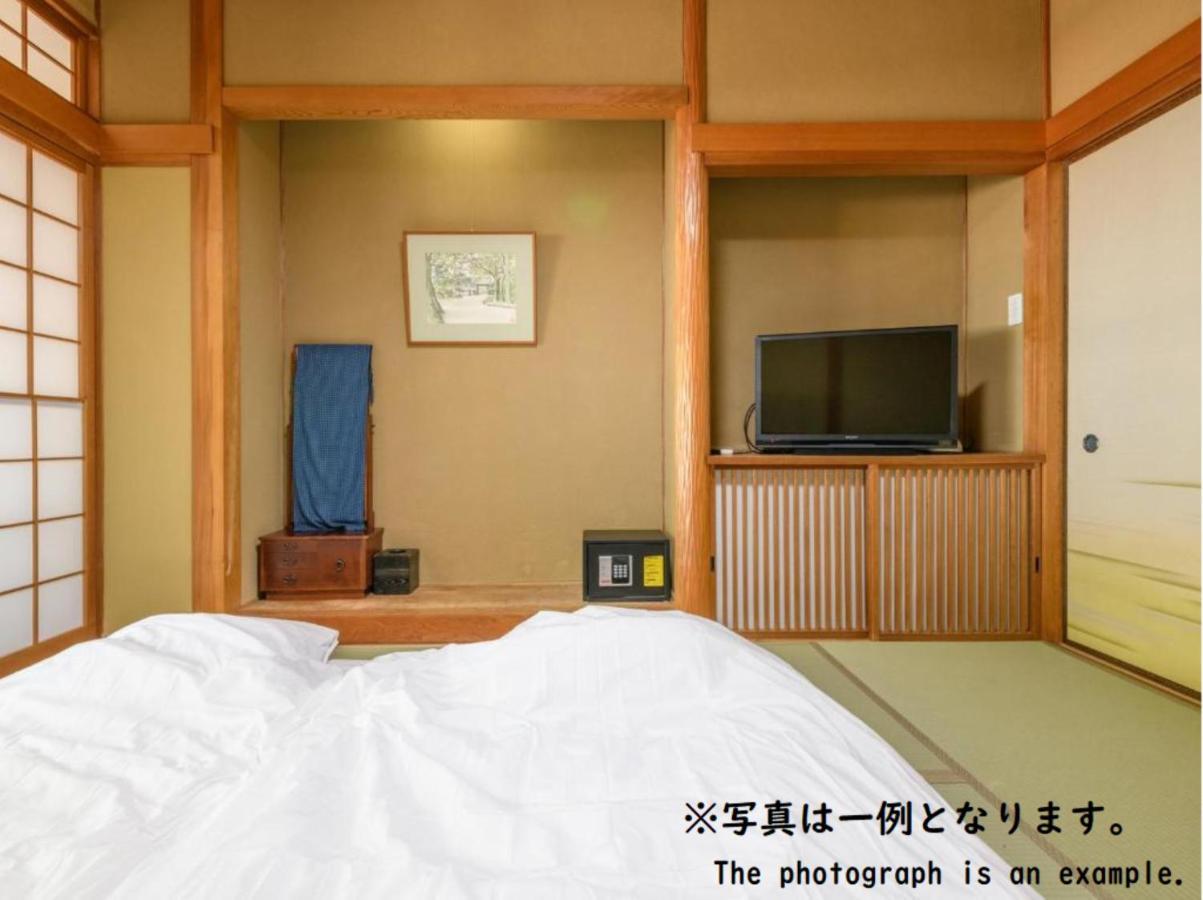 Tabist Asanokan Annex Iroha Ise Exterior foto