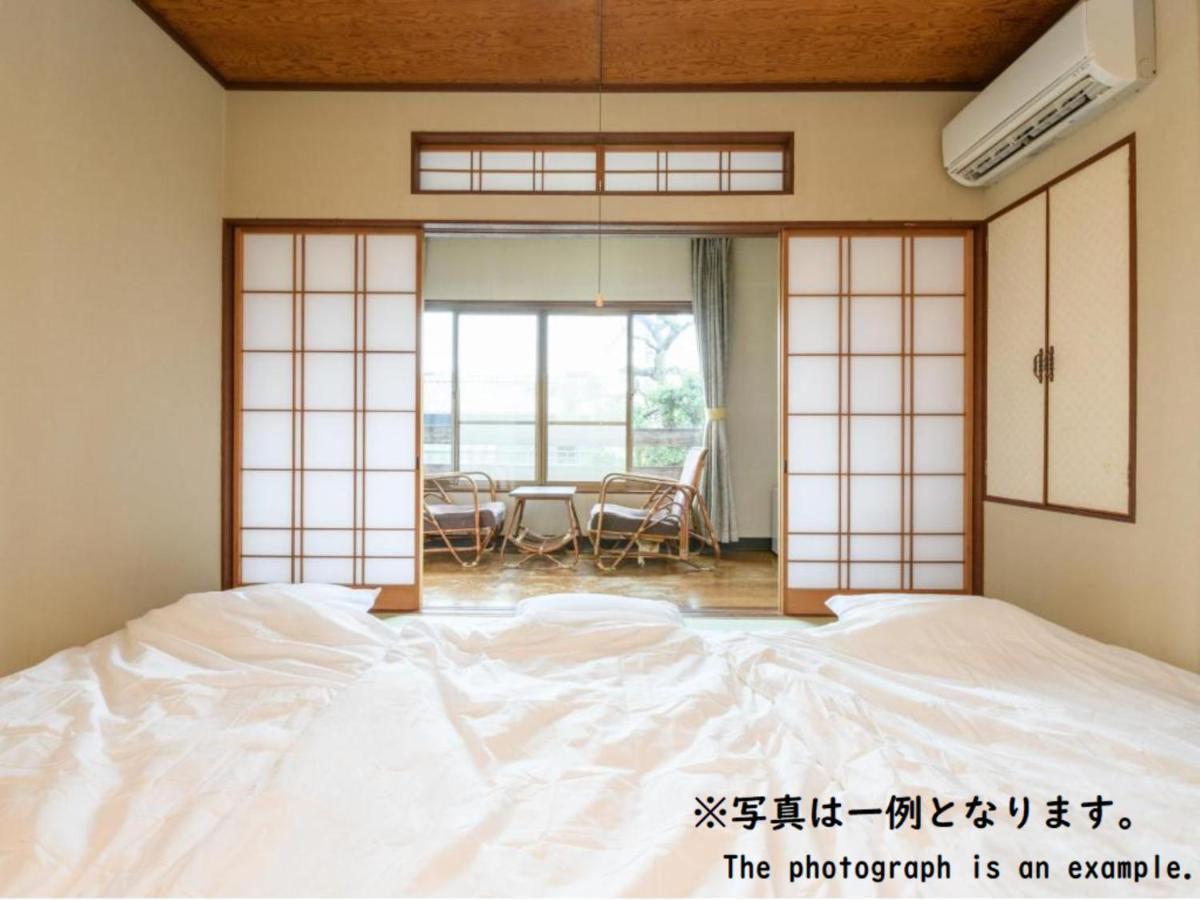 Tabist Asanokan Annex Iroha Ise Exterior foto