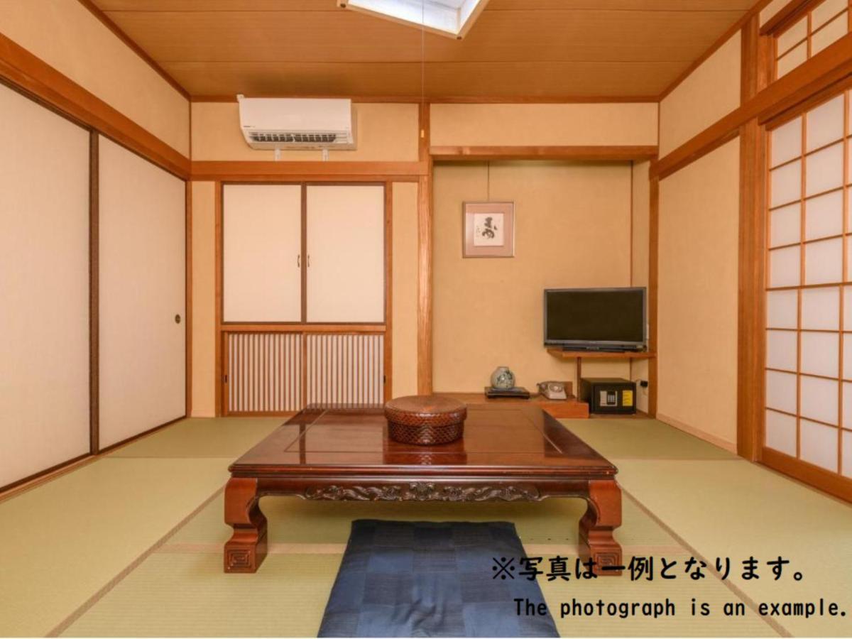 Tabist Asanokan Annex Iroha Ise Exterior foto