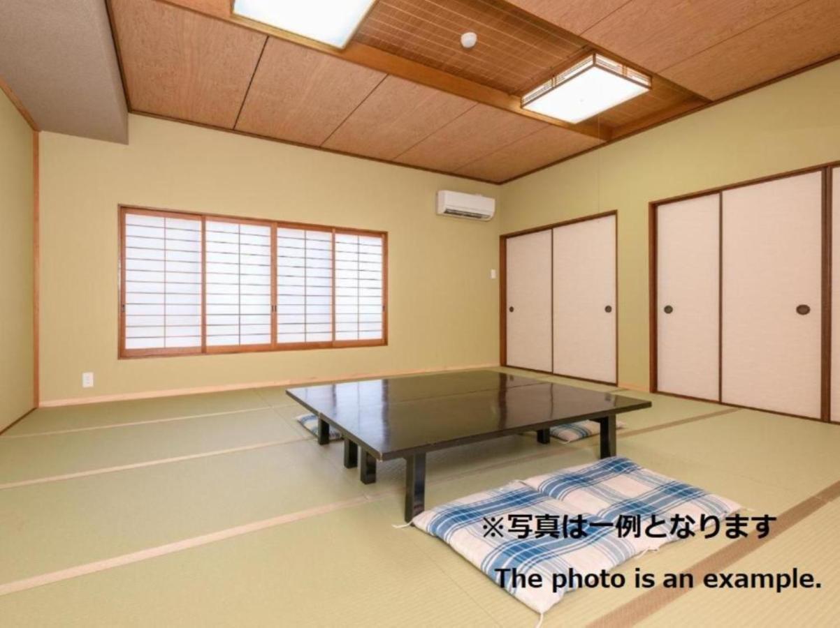 Tabist Asanokan Annex Iroha Ise Exterior foto