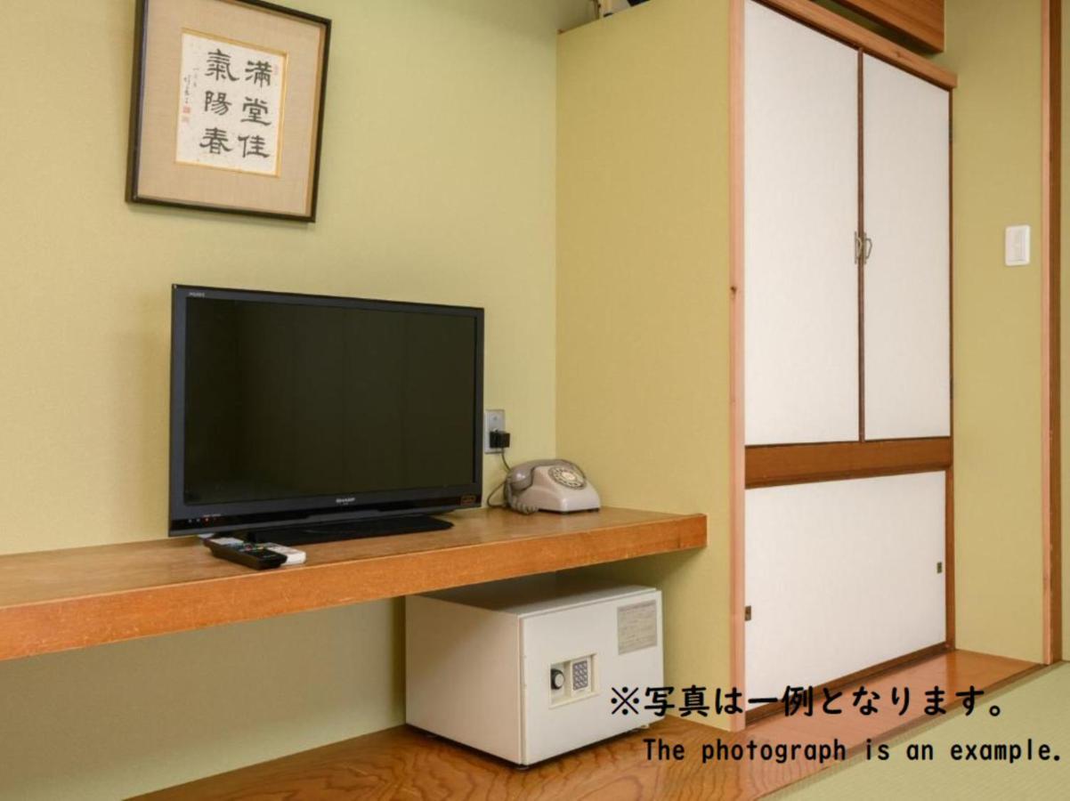 Tabist Asanokan Annex Iroha Ise Exterior foto